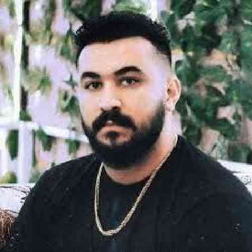 رضا کرمی تارا توام و داخ دویری یارم دنیا فراموش بکم